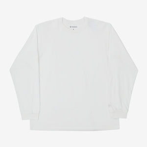 Re-Optimum High Gauge LS Tee