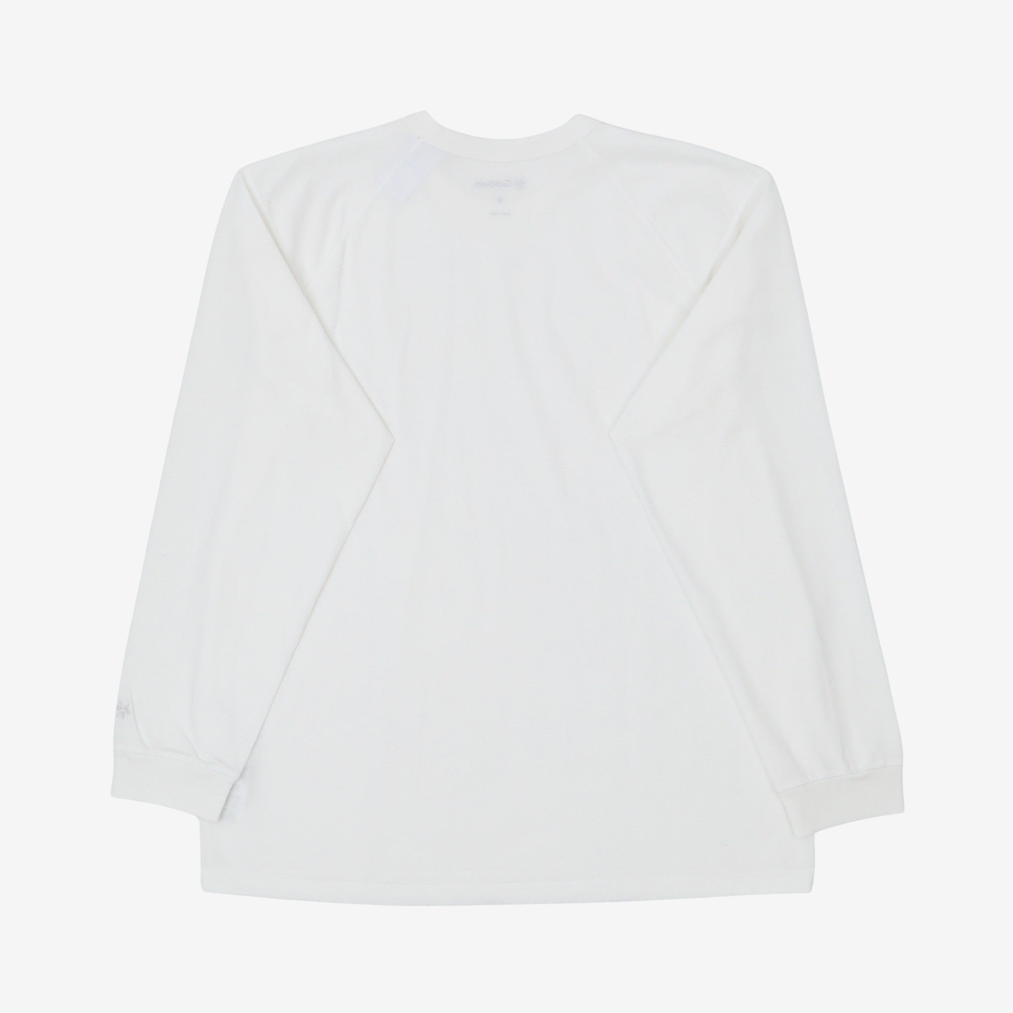 Re-Optimum High Gauge LS Tee