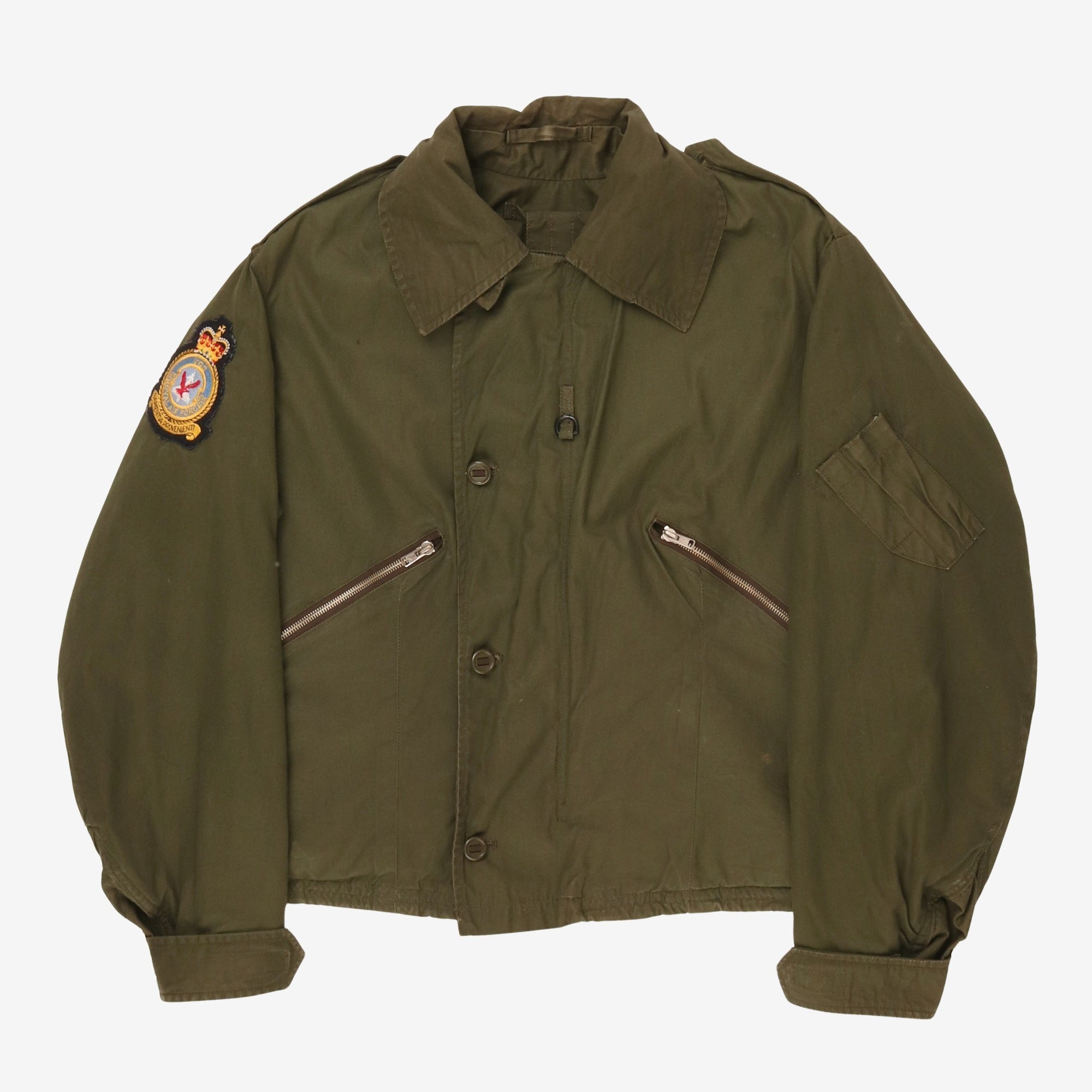 Aircrew Flight Jacket