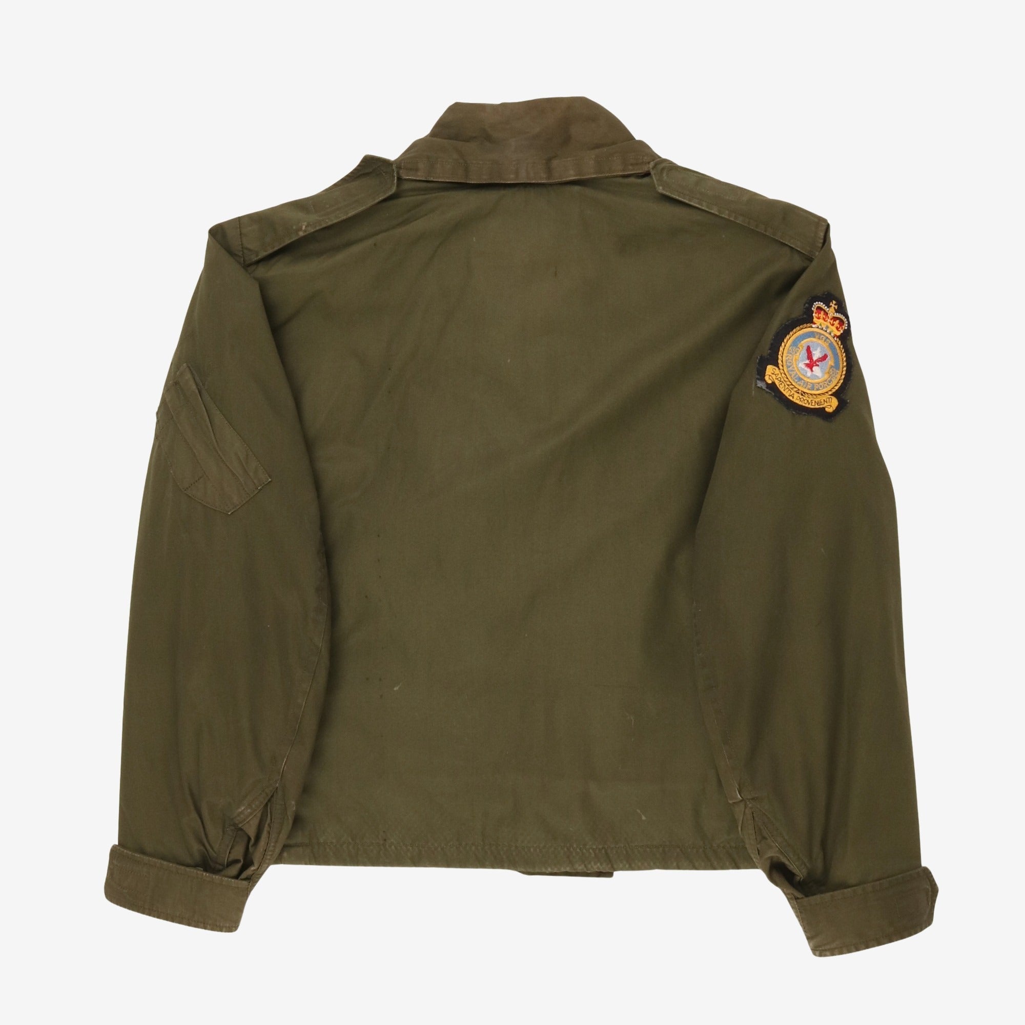 Aircrew Flight Jacket