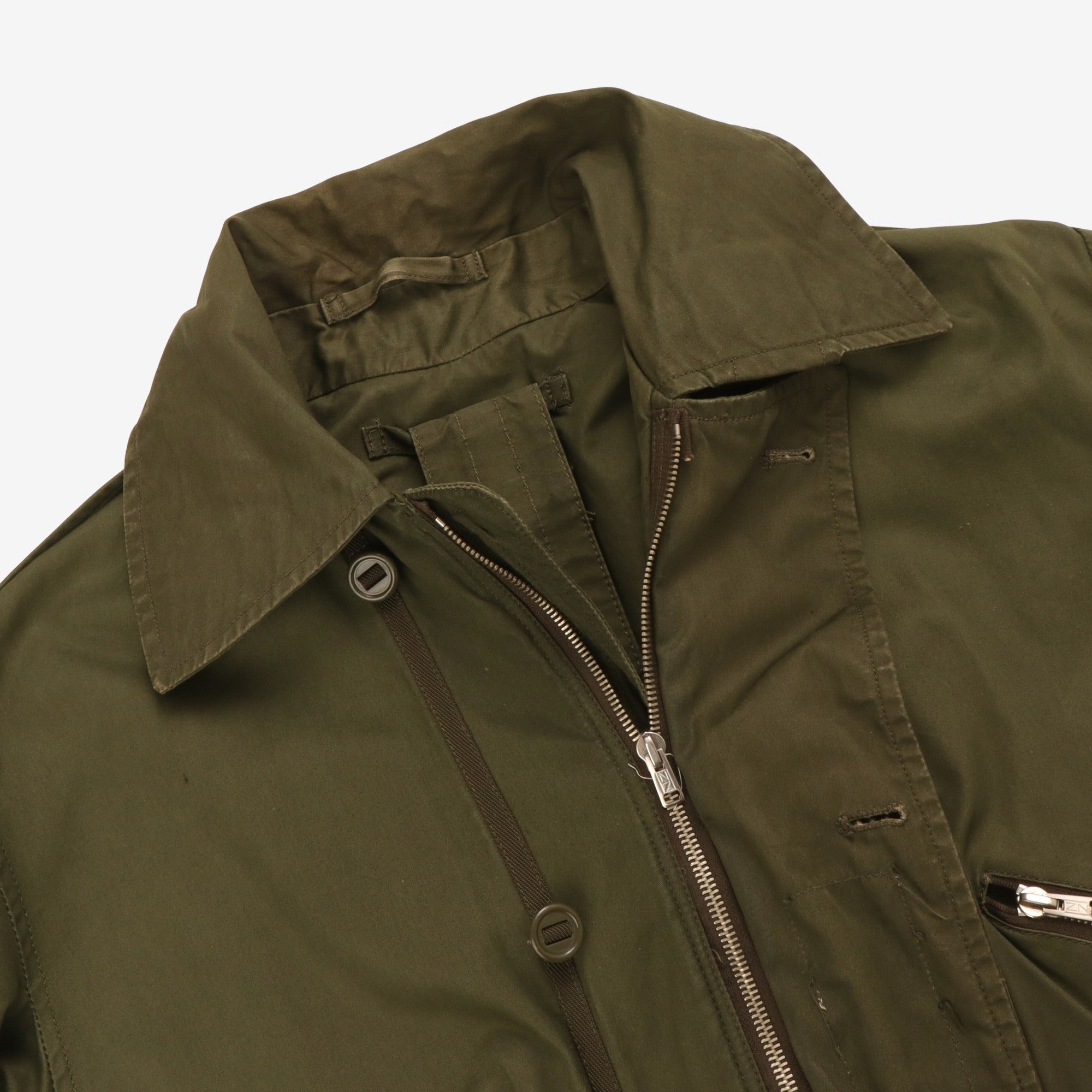 Aircrew Flight Jacket