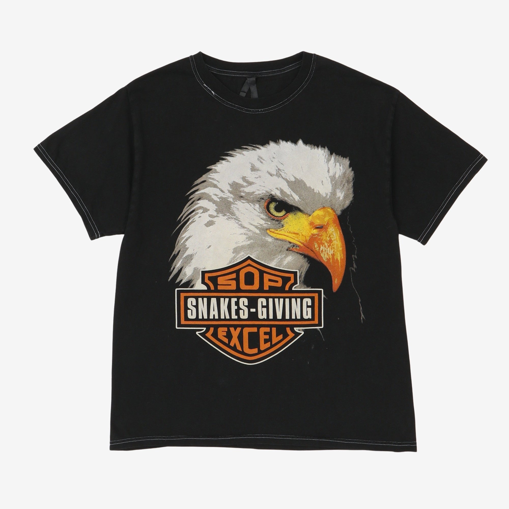 Snakes Giving Graphic Tee