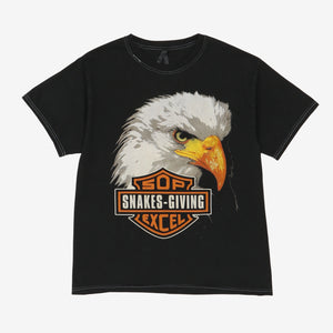 Snakes Giving Graphic Tee