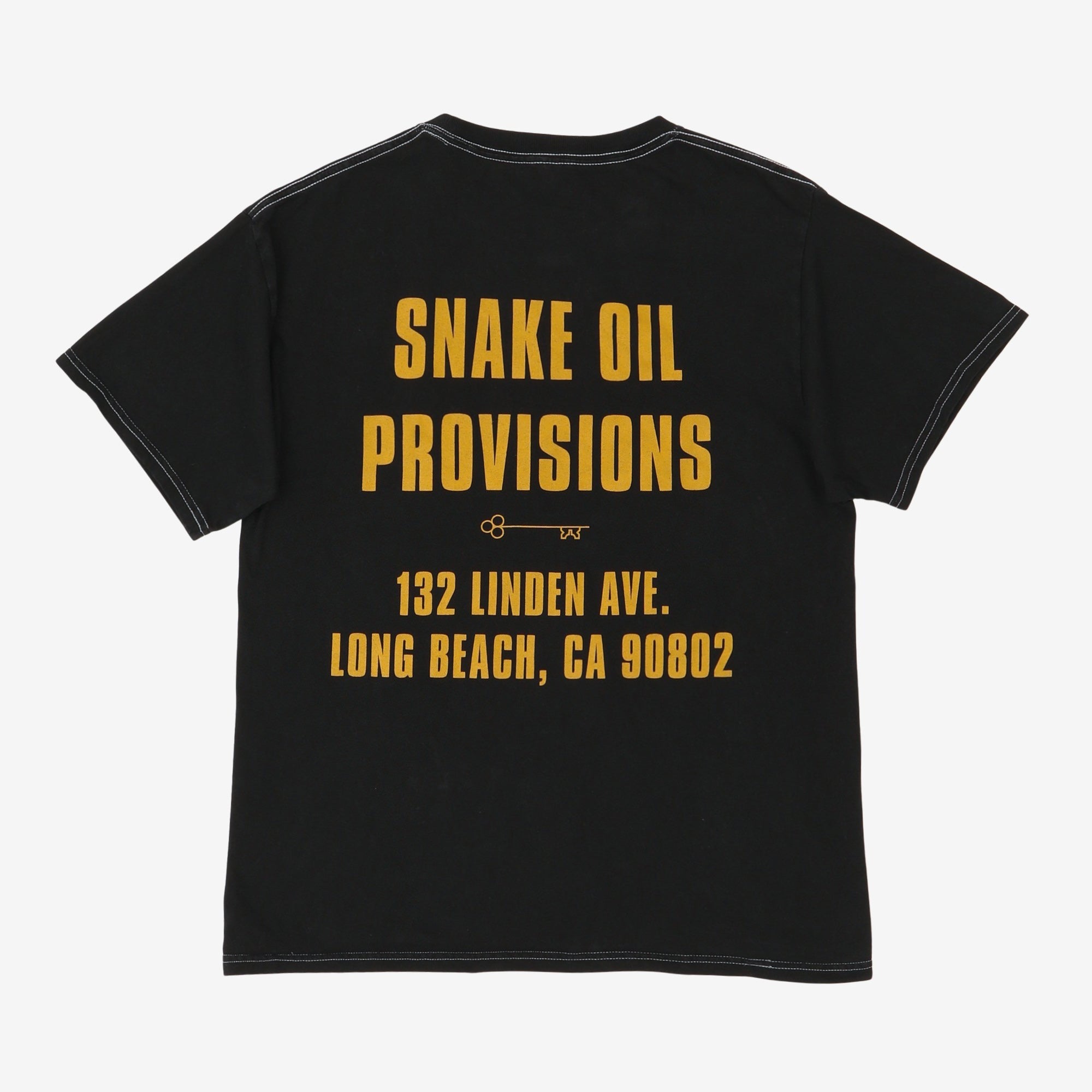 Snakes Giving Graphic Tee