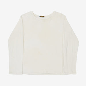 Sportsman Tee LS