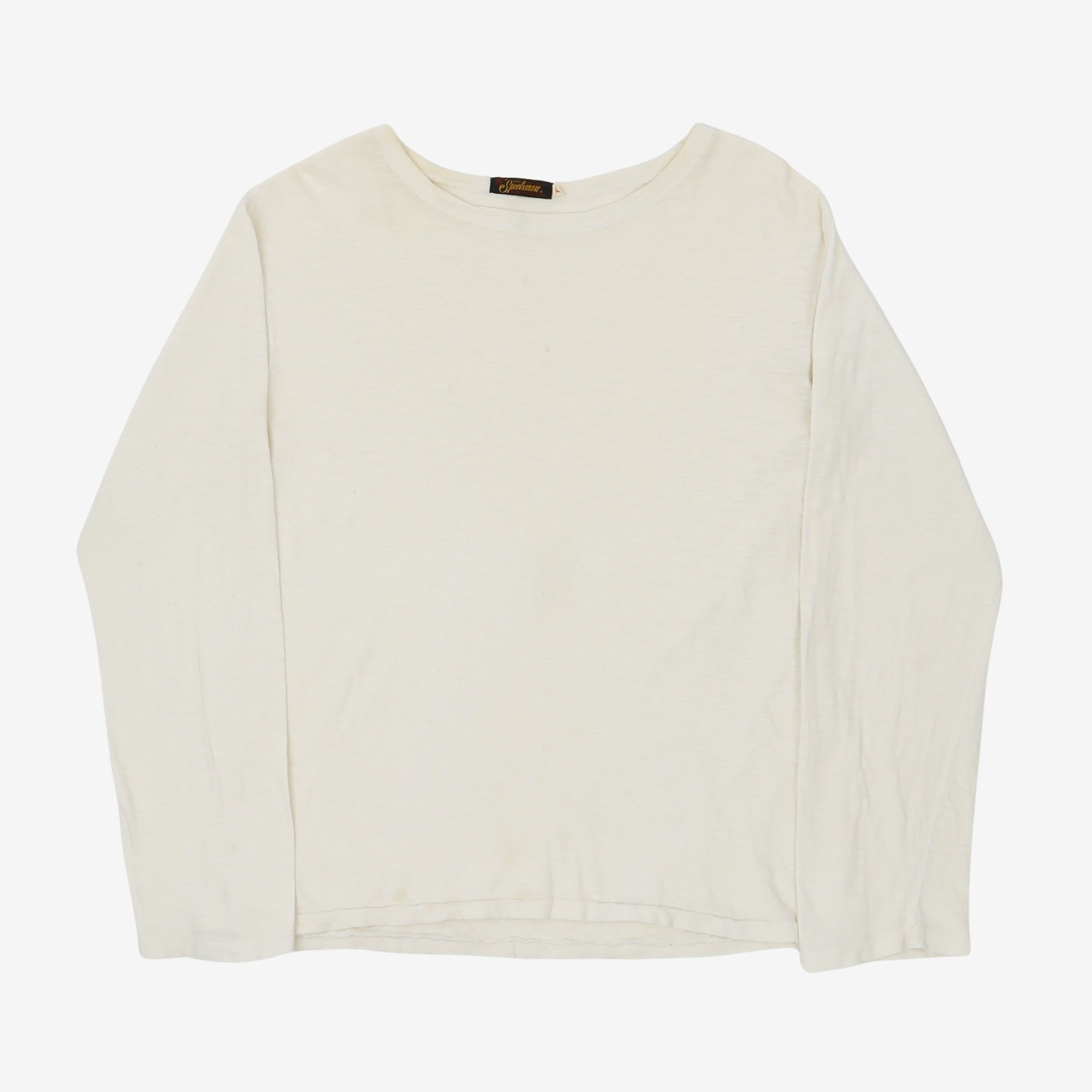 Sportsman Tee LS
