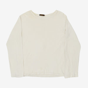 Sportsman Tee LS