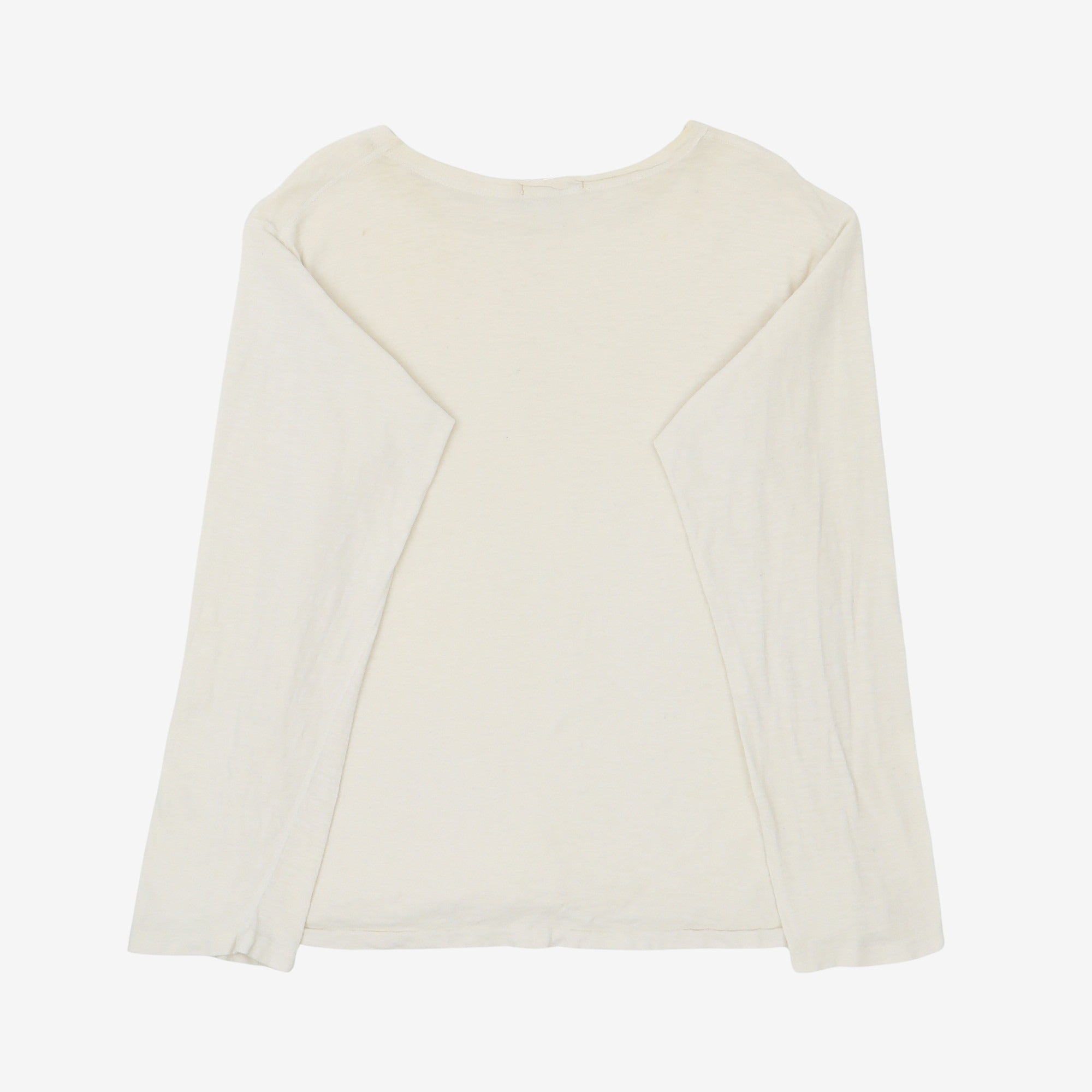 Sportsman Tee LS