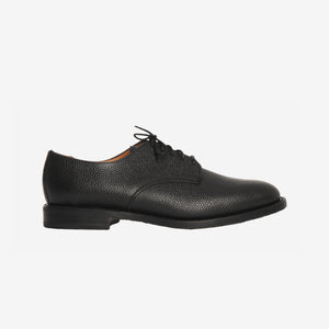 Pebble Grain Blucher