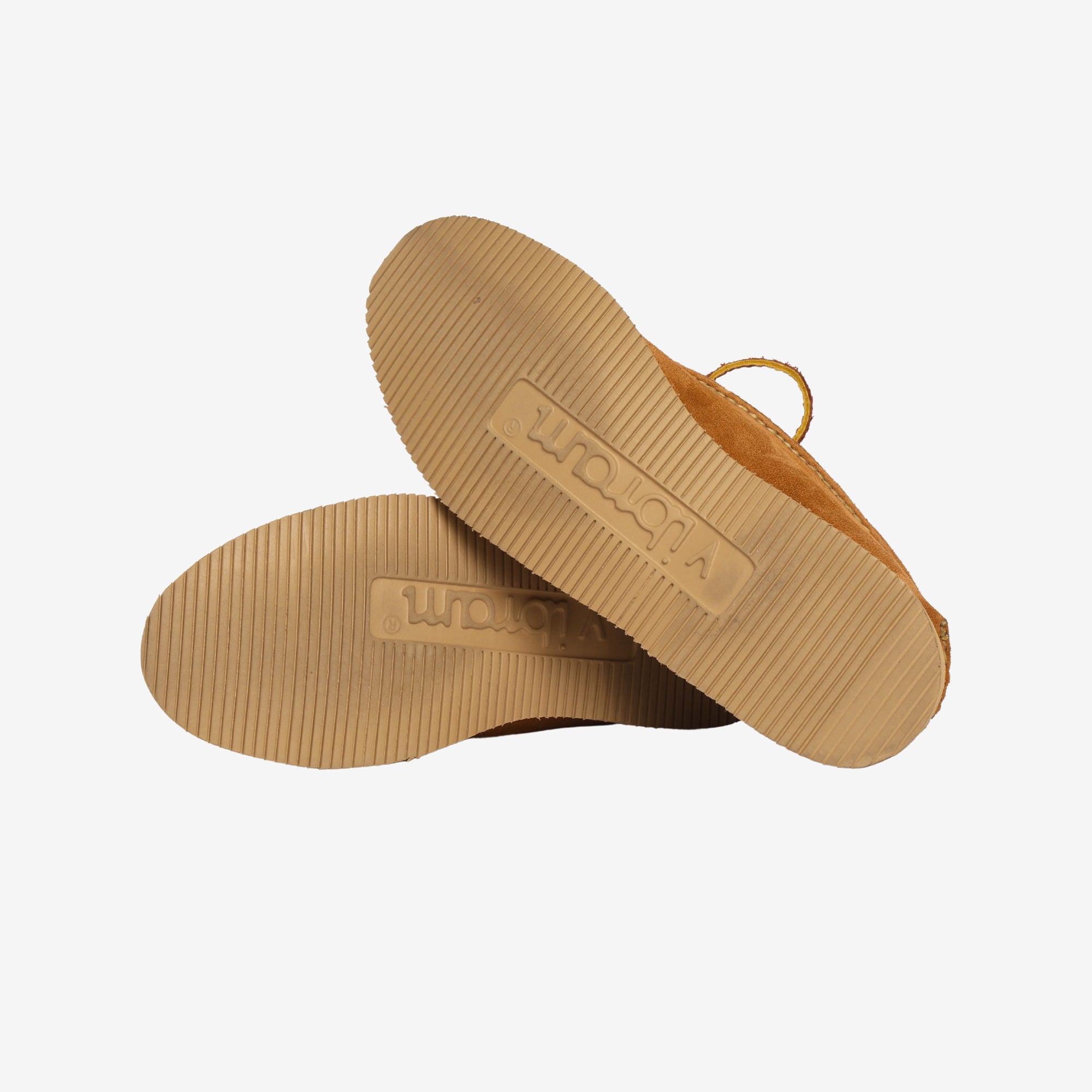 Suede Chukka Boot