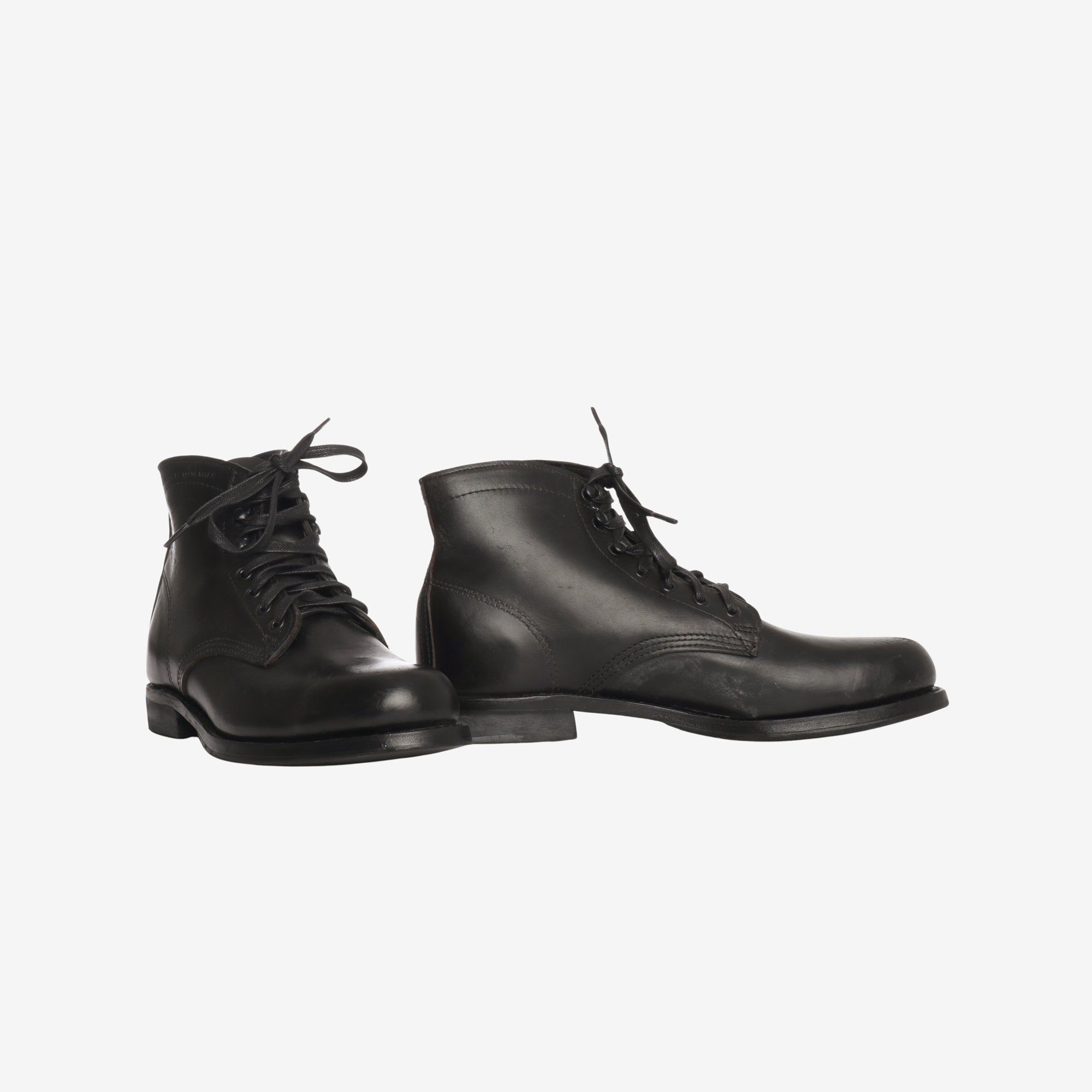 1000 Mile Boots