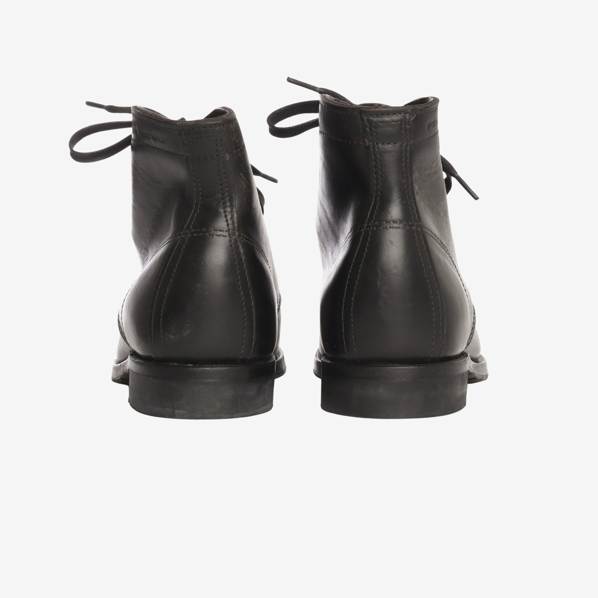 1000 Mile Boots
