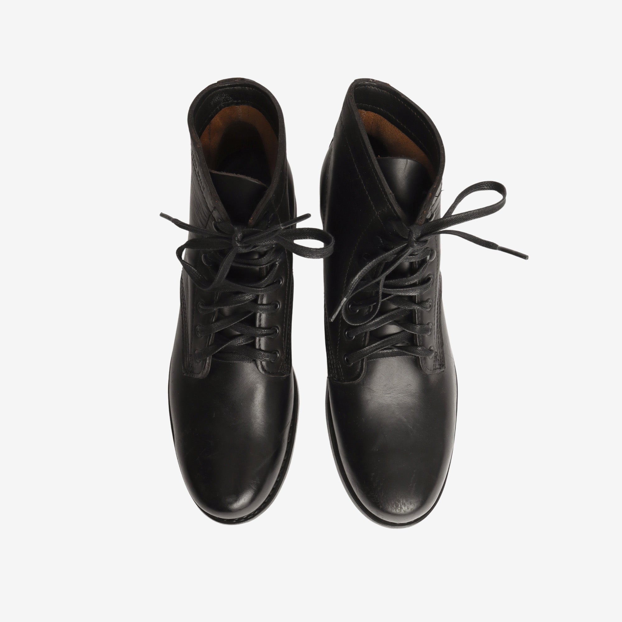 1000 Mile Boots