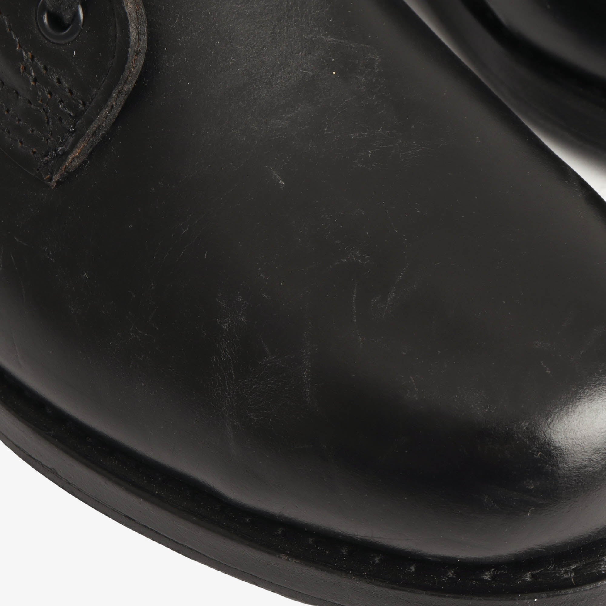 1000 Mile Boots