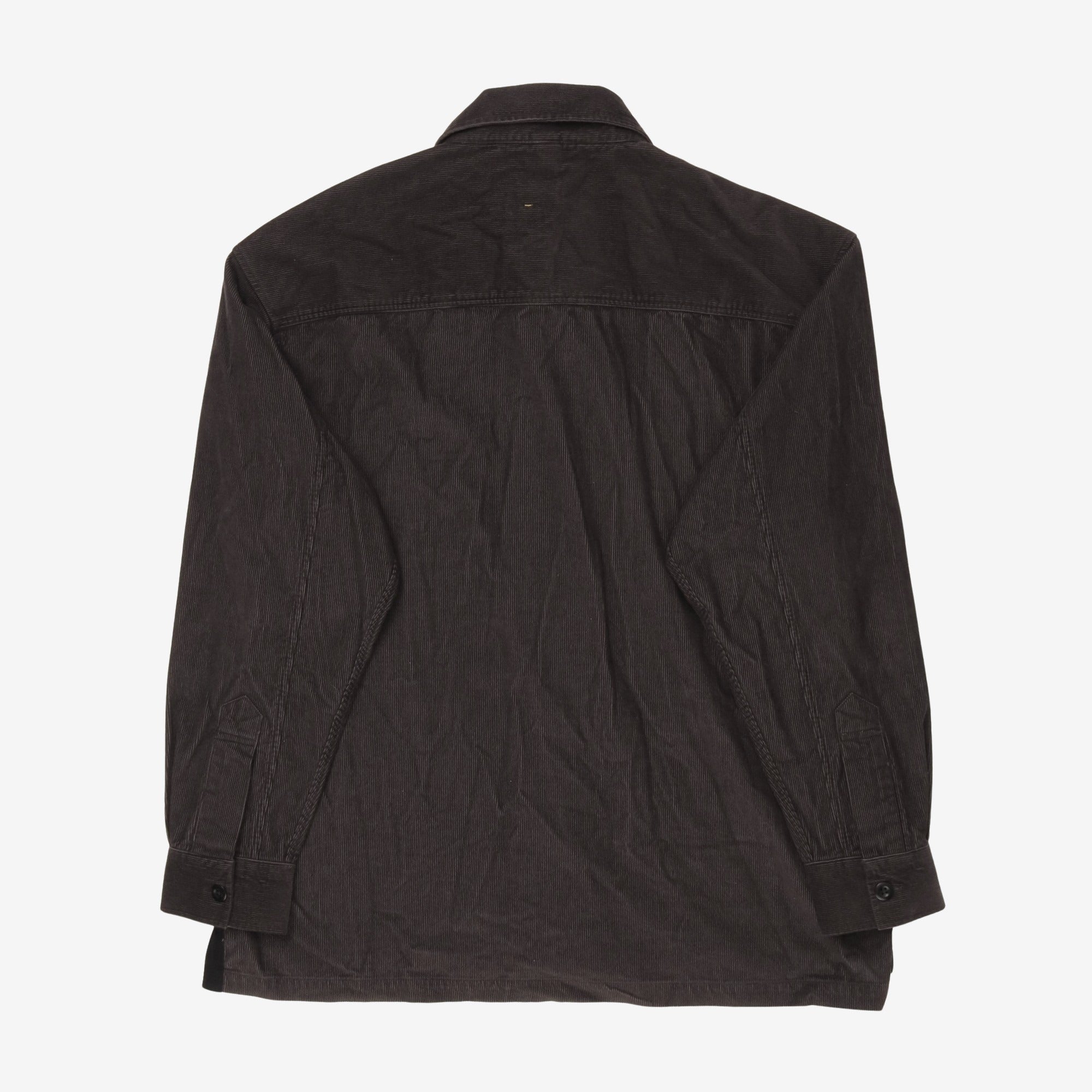 MHL Corduroy Overshirt