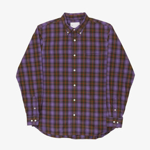 BD Check Shirt