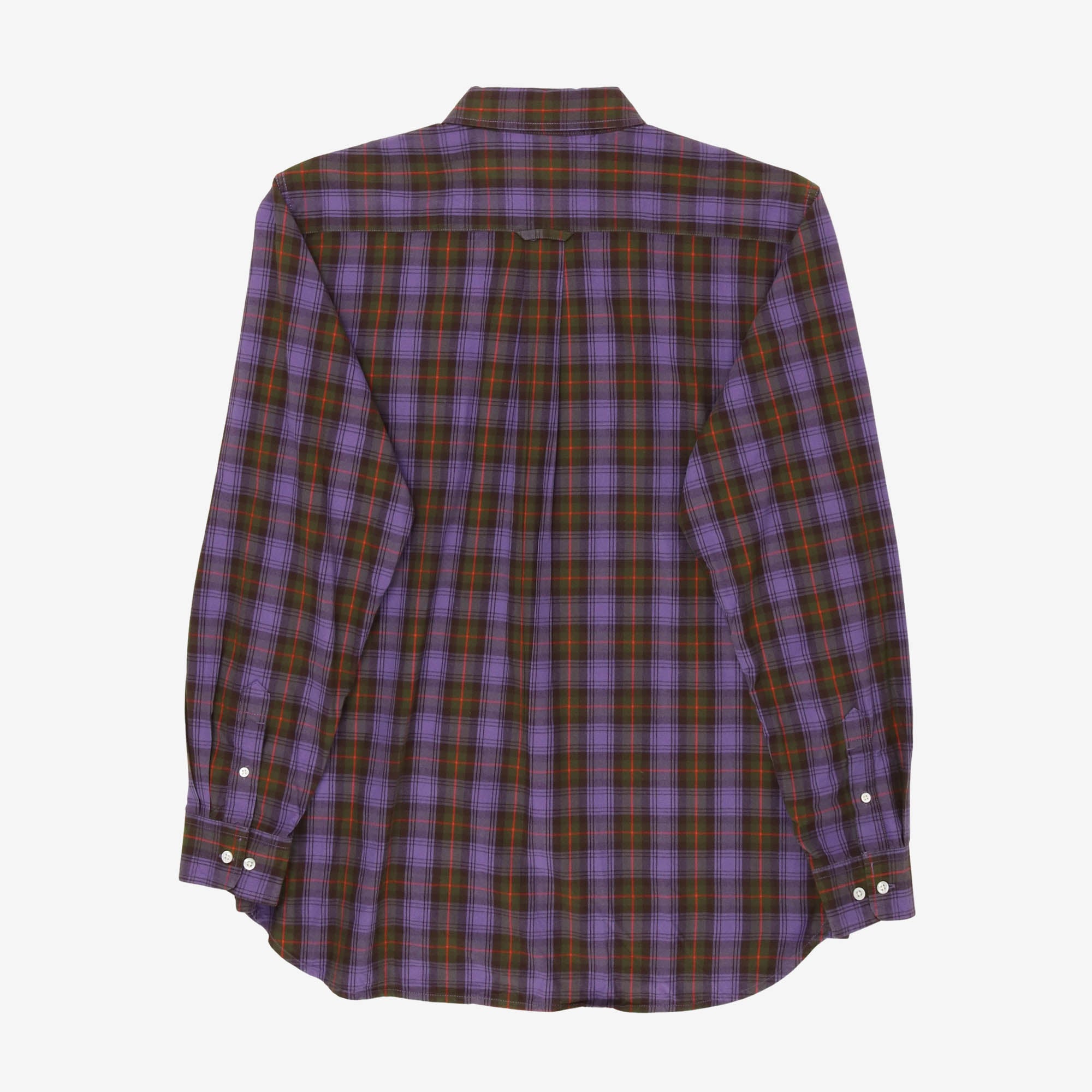 BD Check Shirt