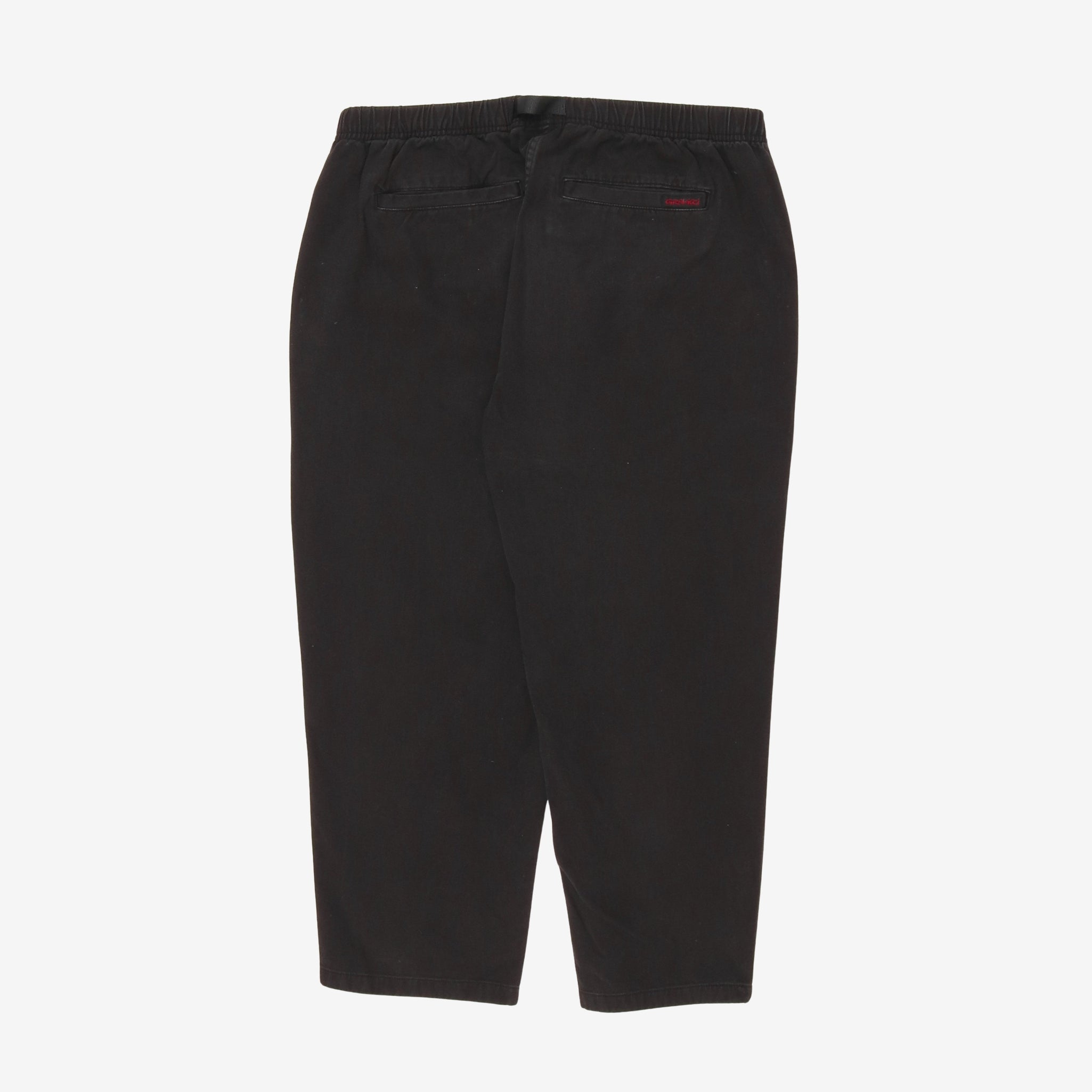 Tapered Pant (34W x 26L)