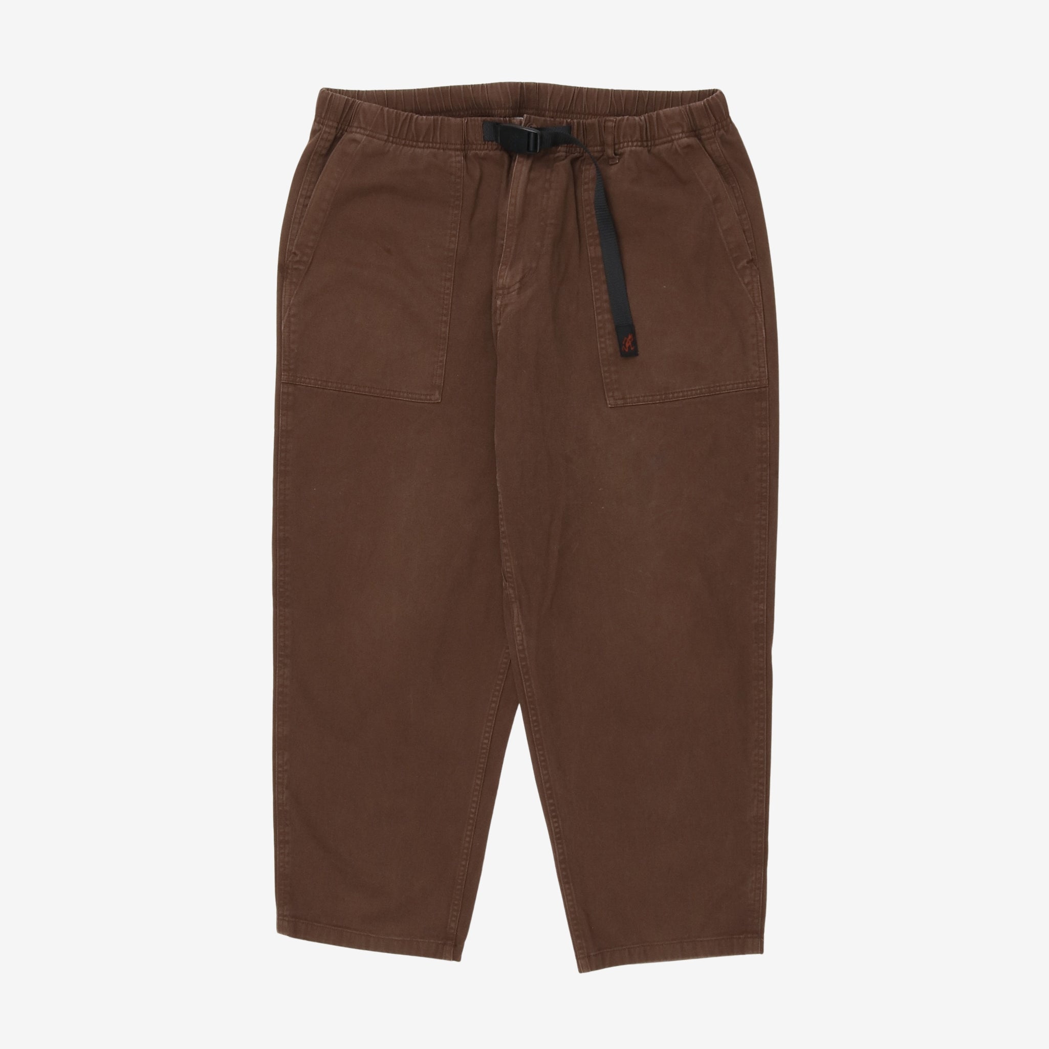 Tapered Pant (34W x 27.5L)