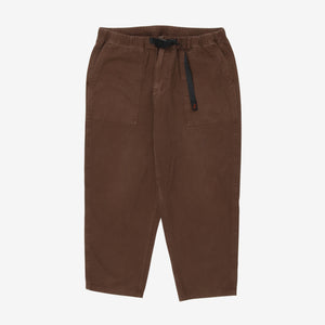 Tapered Pant (34W x 27.5L)