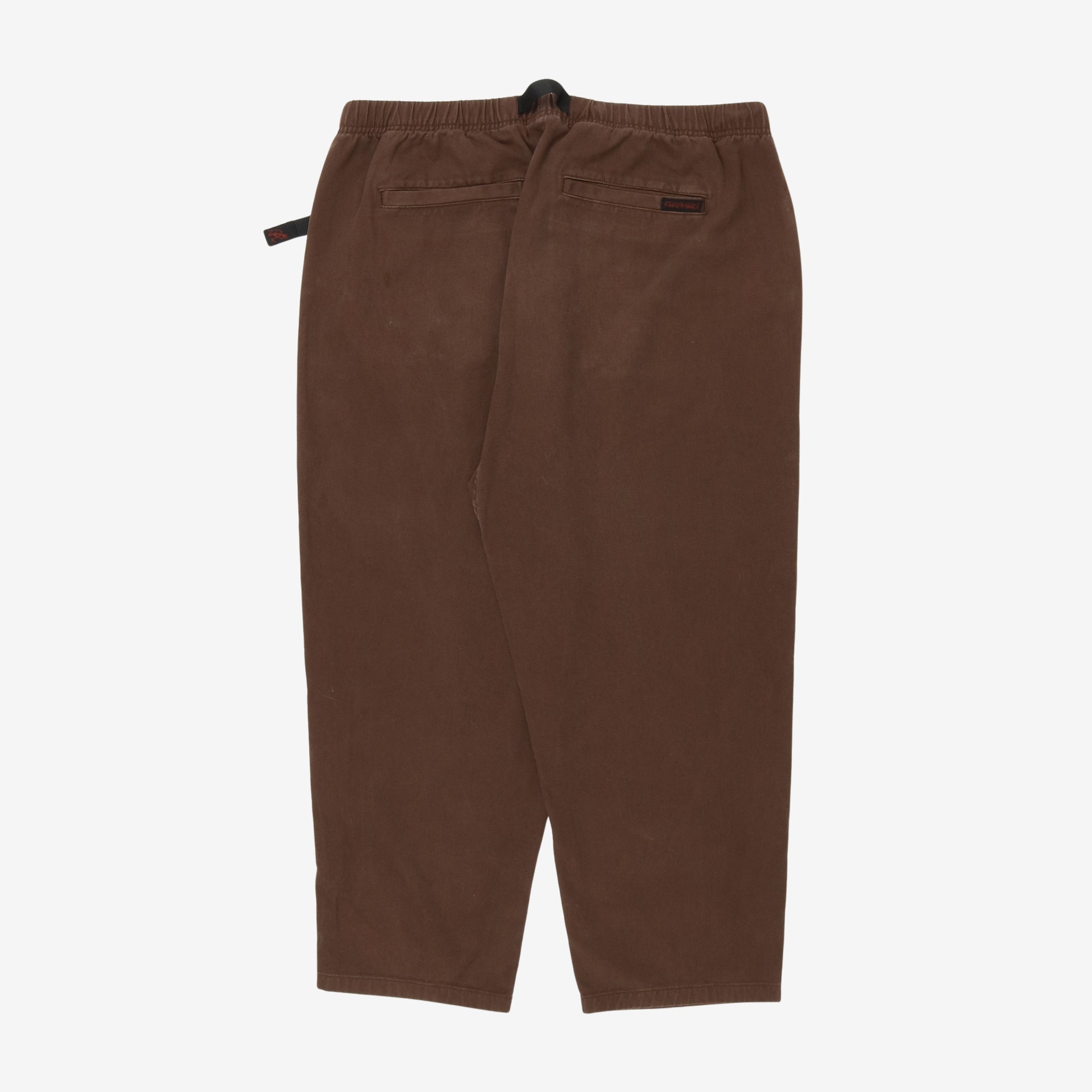 Tapered Pant (34W x 27.5L)