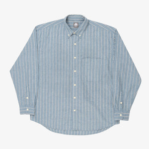 Linen Blend Shirt