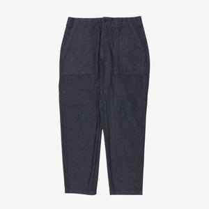 Denim Fatigue Pants (36W x 32L)
