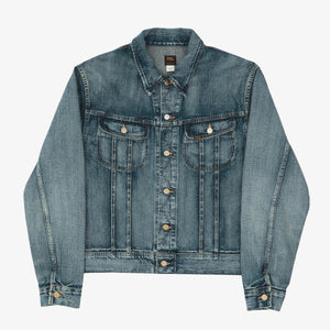 Trucker Denim Jacket