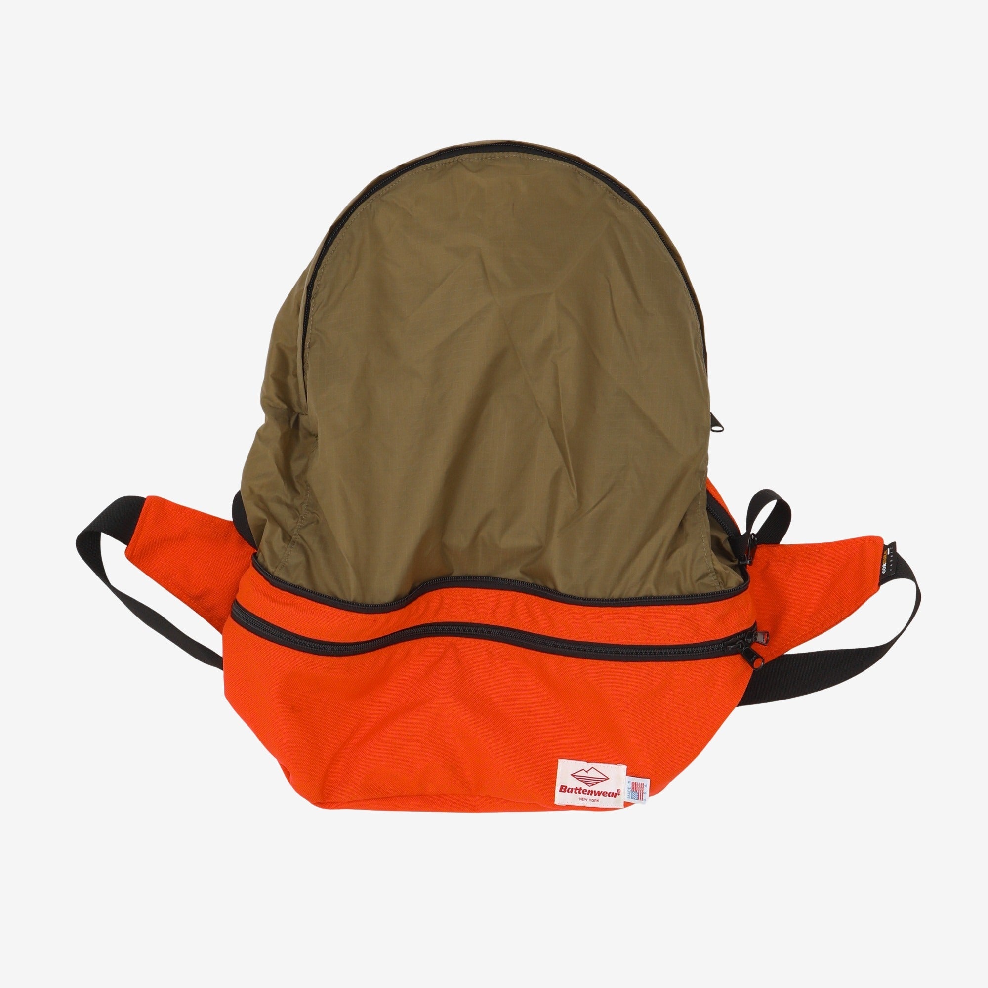 Eitherway Bag