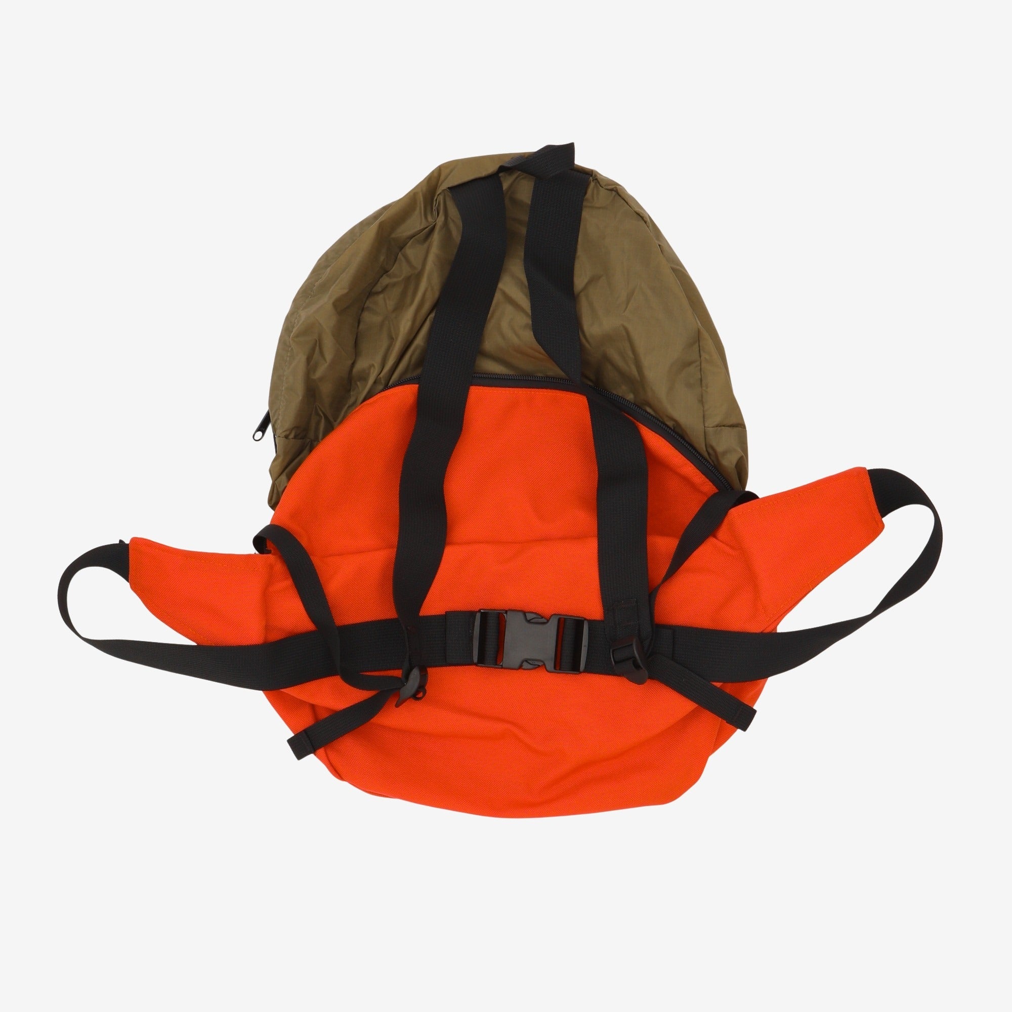 Eitherway Bag