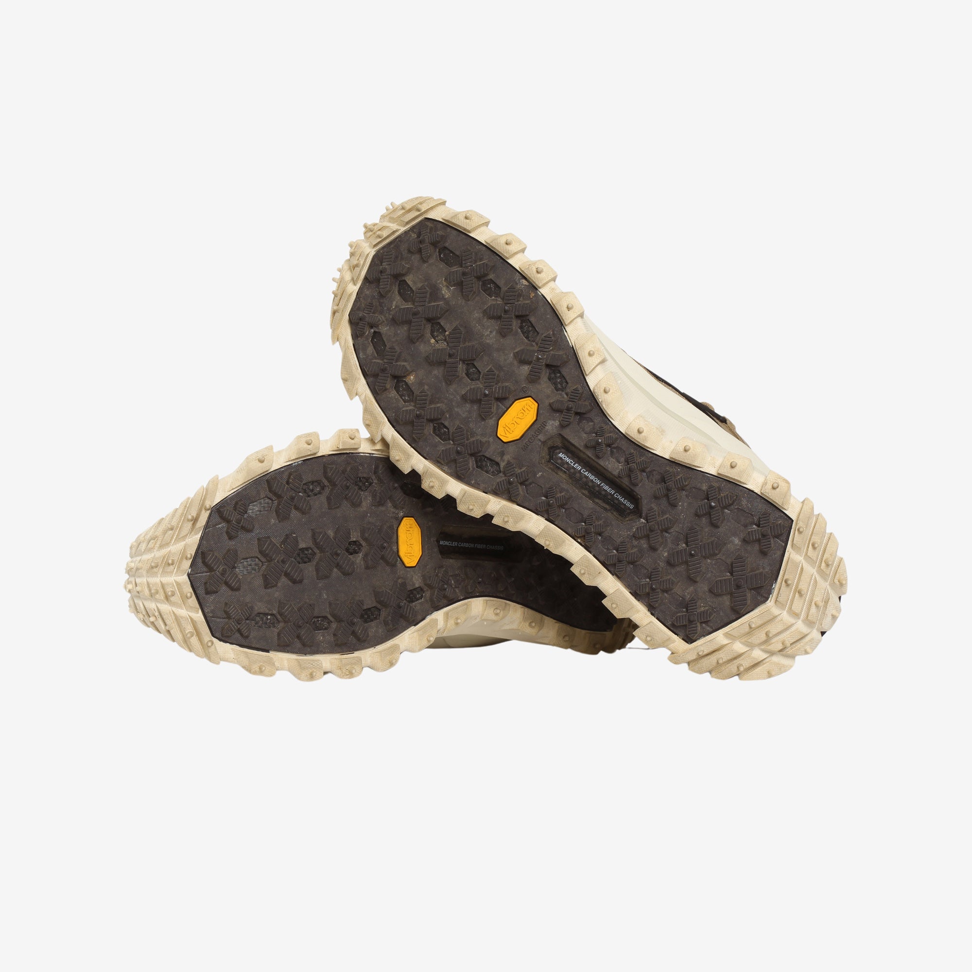Grenoble Trailgrip GTX Trainers
