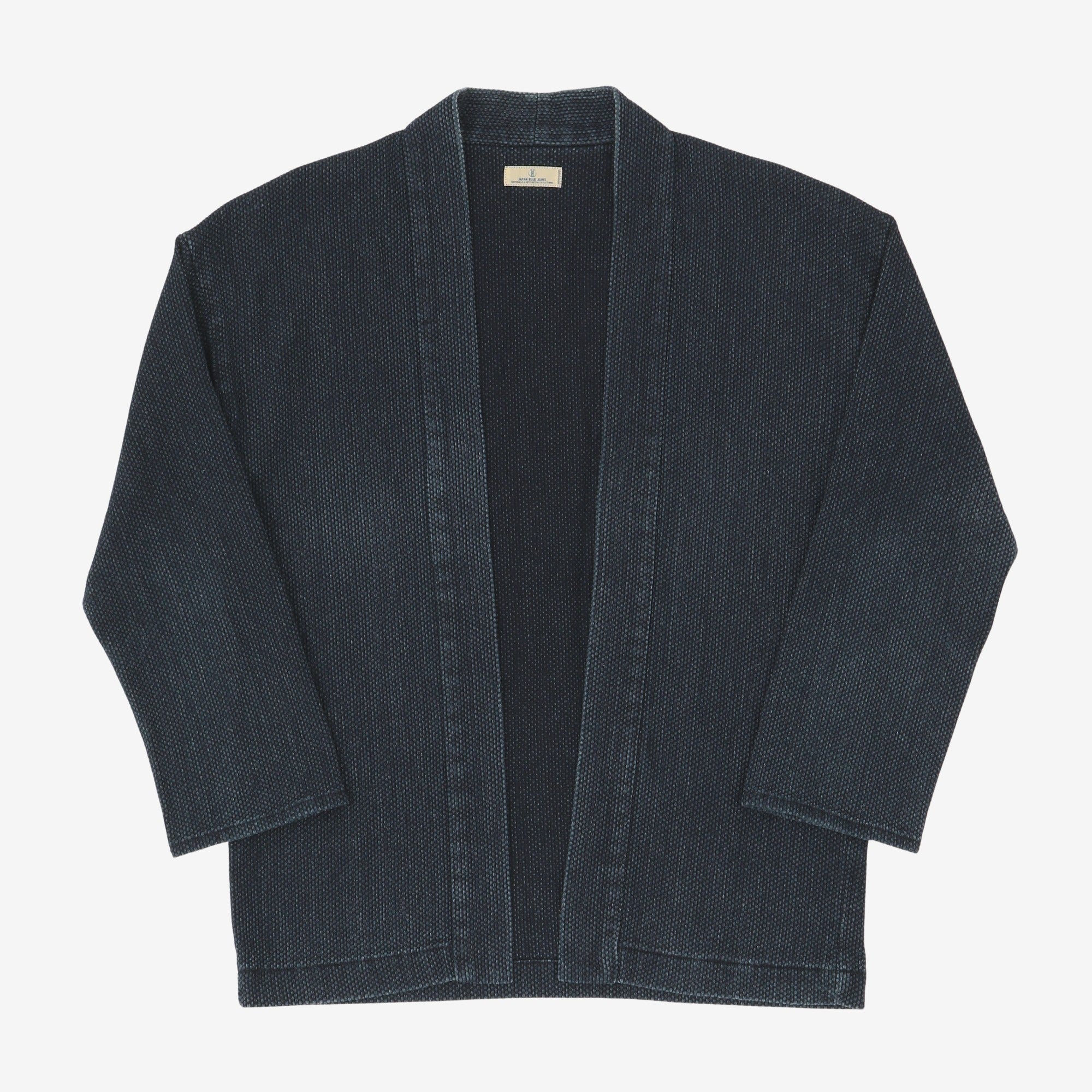 Sashiko Kimono