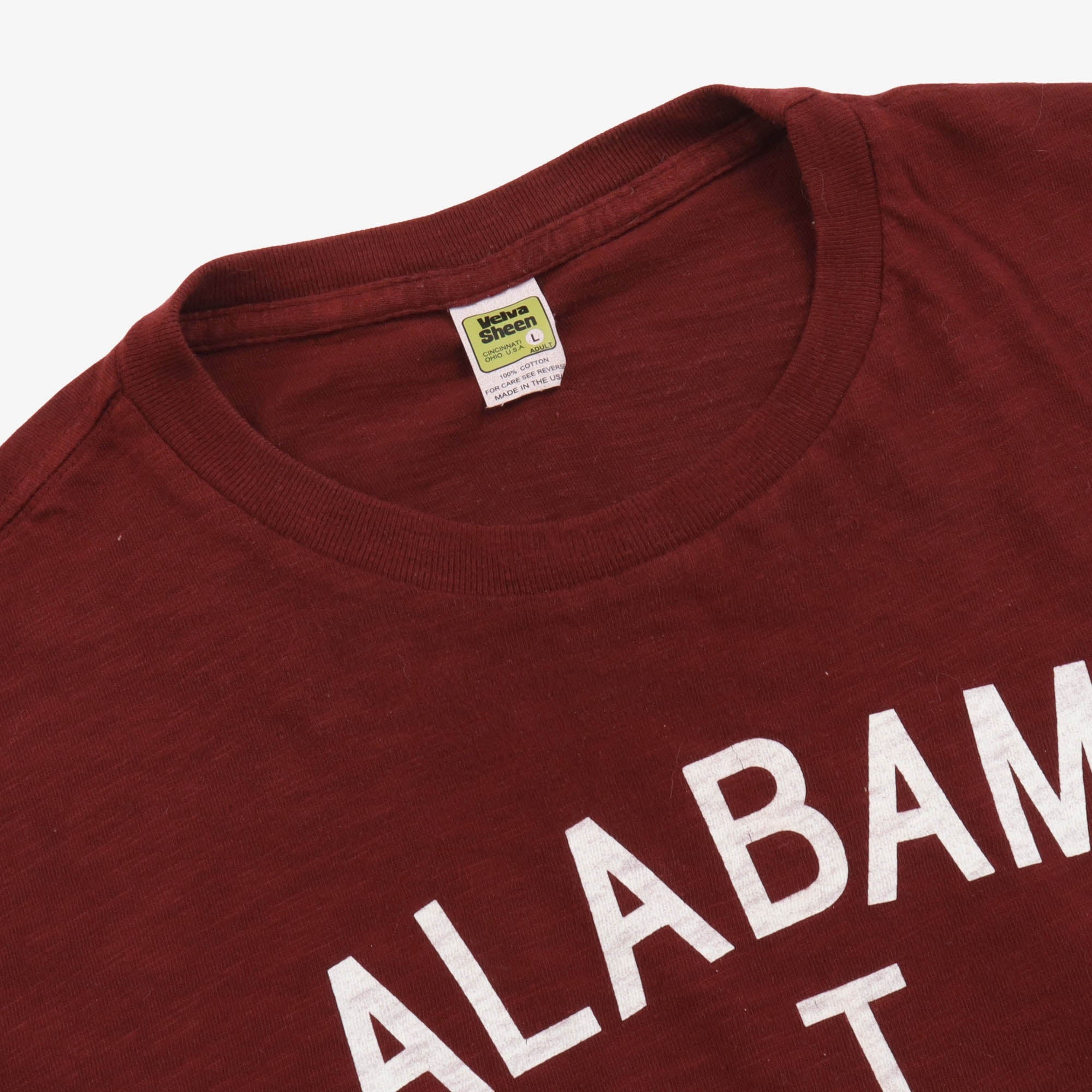 Alabama T-Shirt