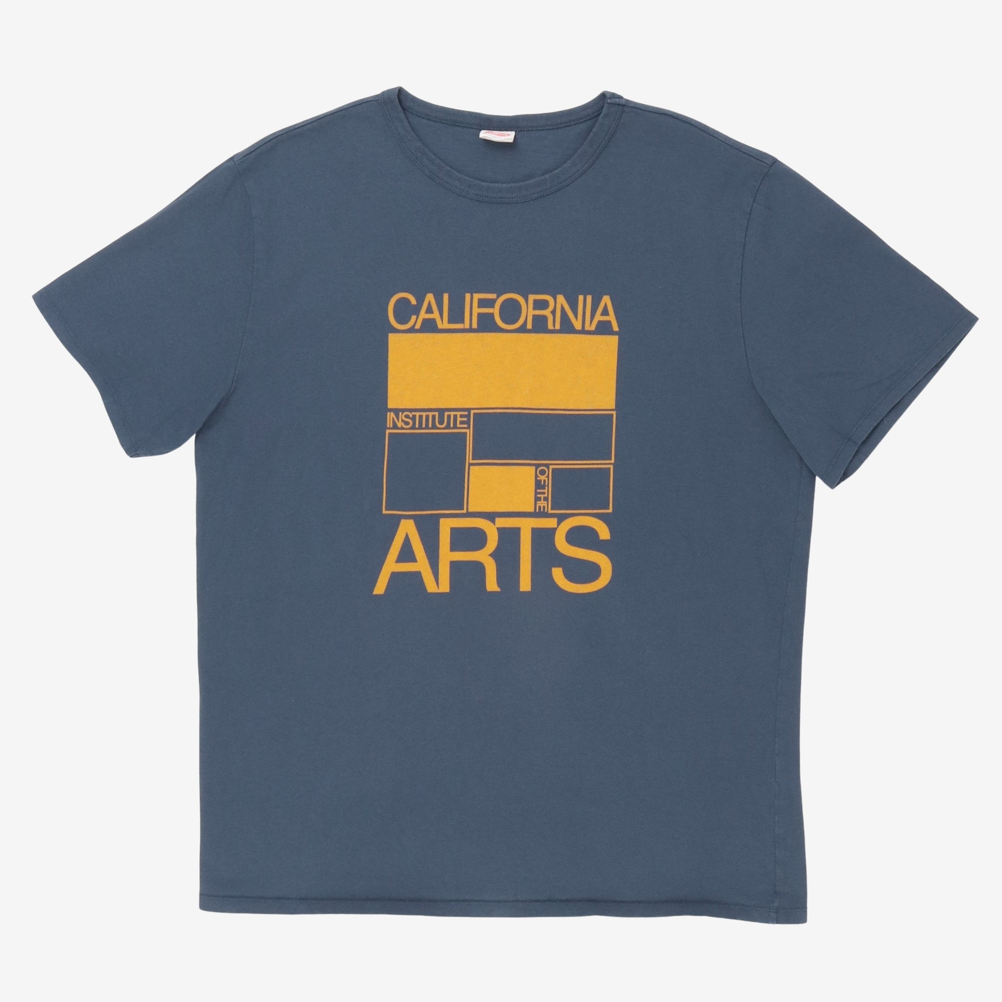 California Arts T-Shirt