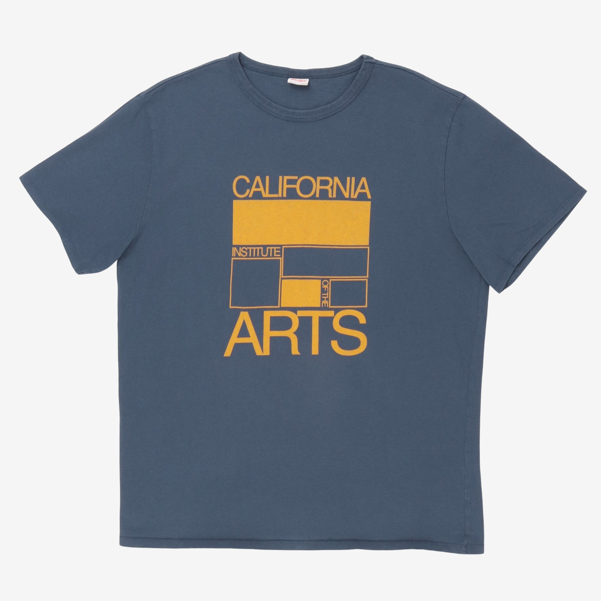 California Arts T-Shirt
