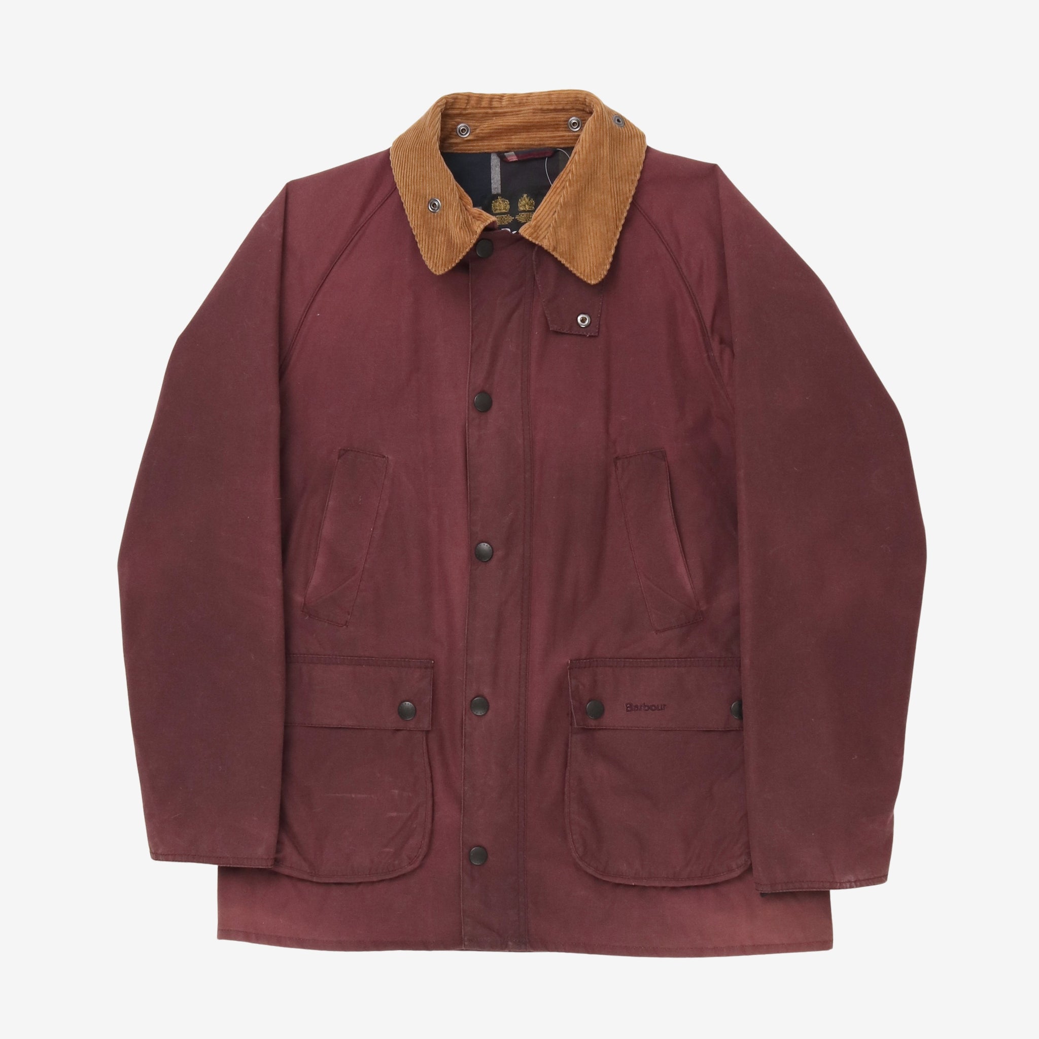 Beadnell Wax Jacket