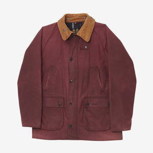 Beadnell Wax Jacket