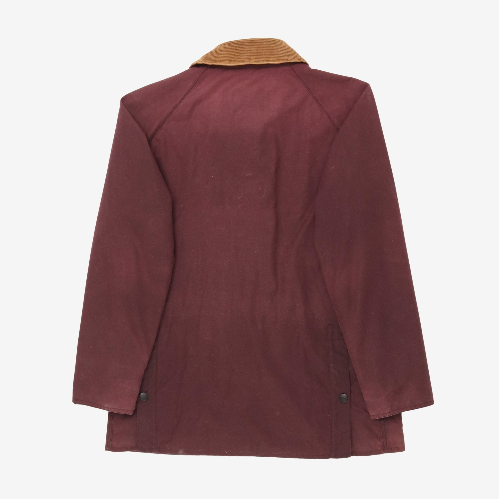 Beadnell Wax Jacket