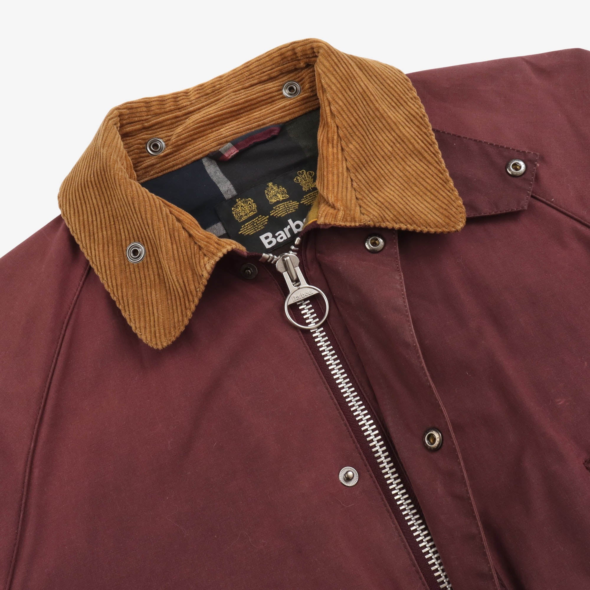 Beadnell Wax Jacket