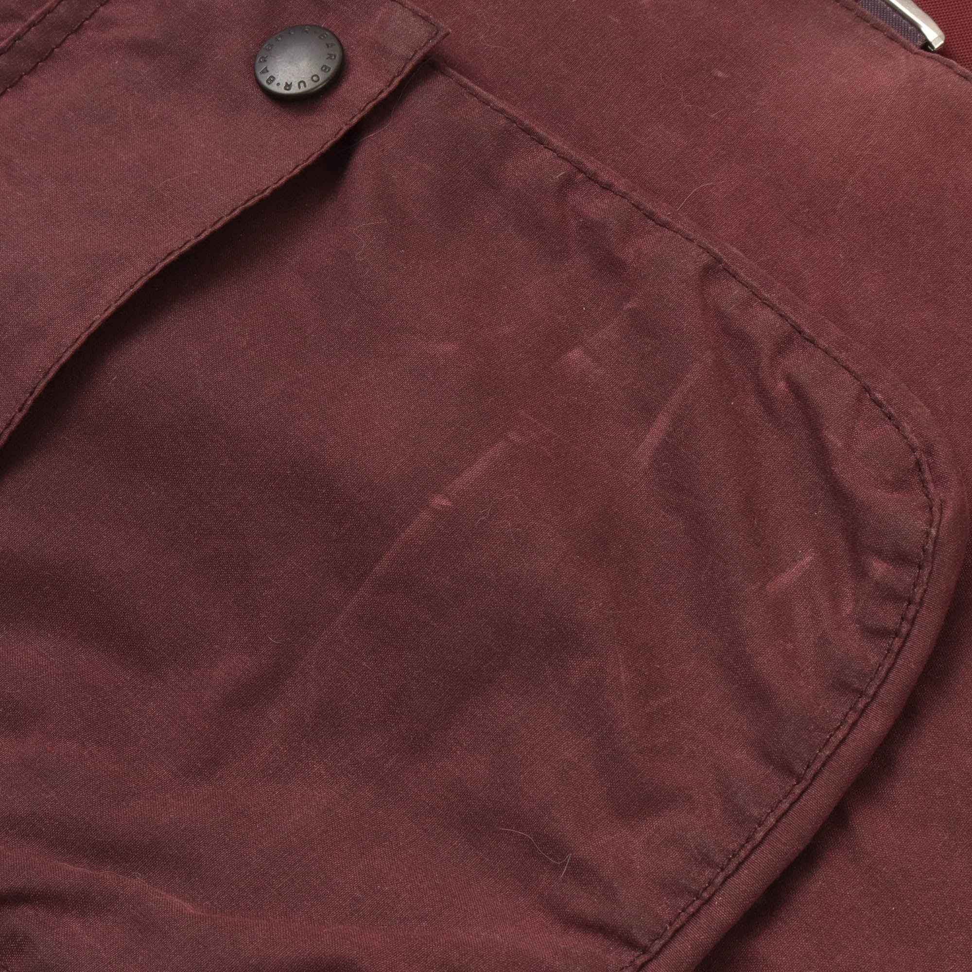 Beadnell Wax Jacket