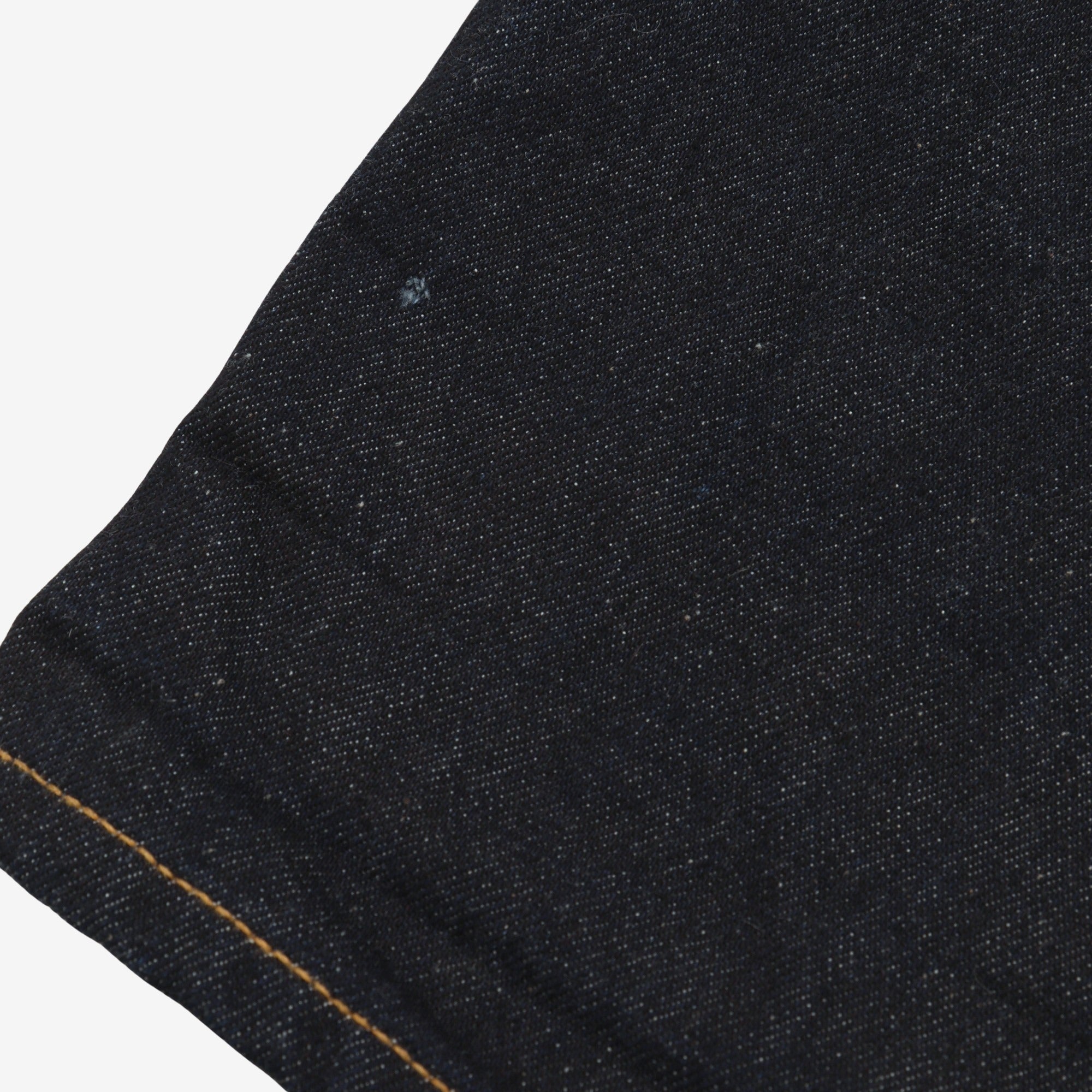 Gritty Jackson Dry Maze Selvedge Denim (36W X 30L)