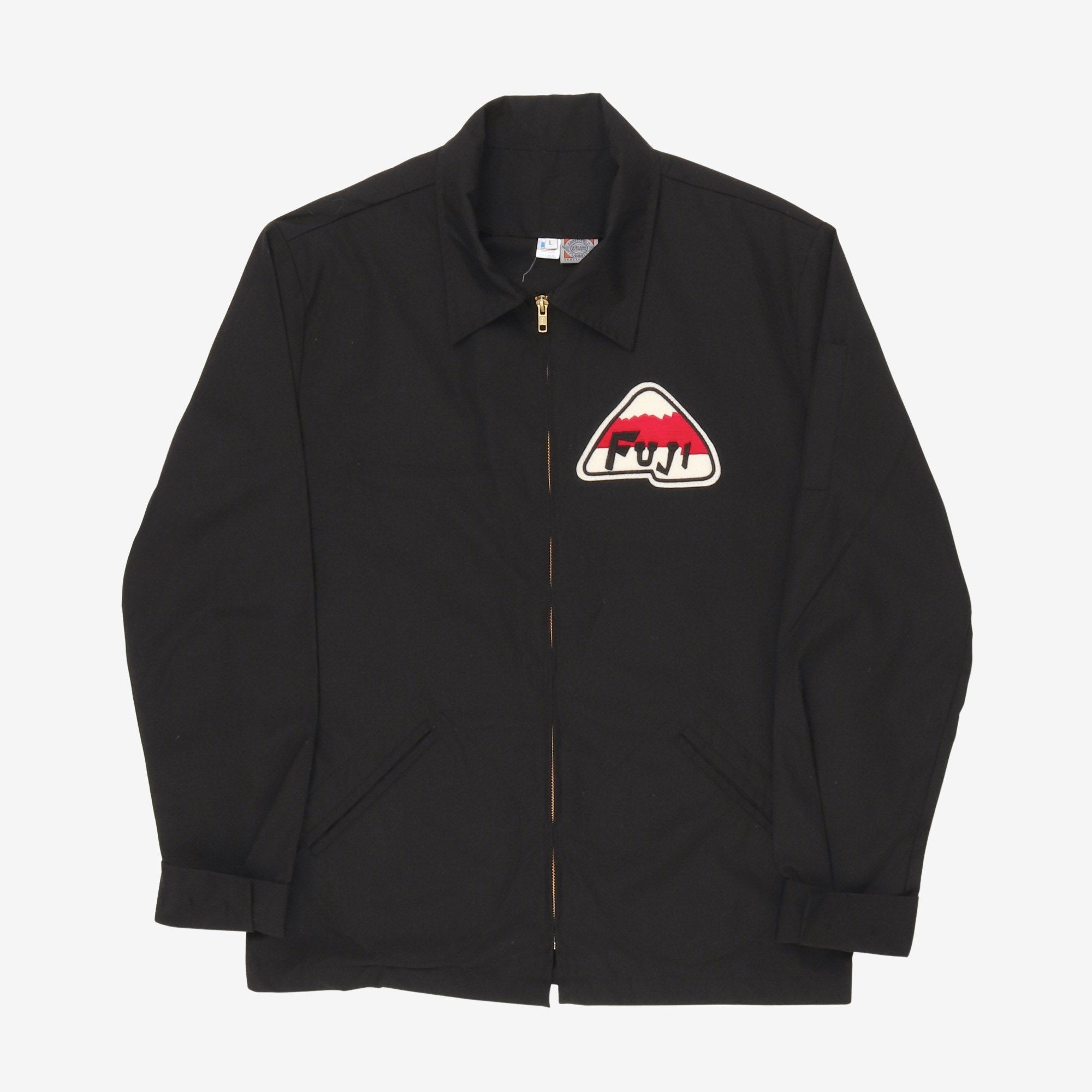 Fuji Athletic Club Ground Jacket