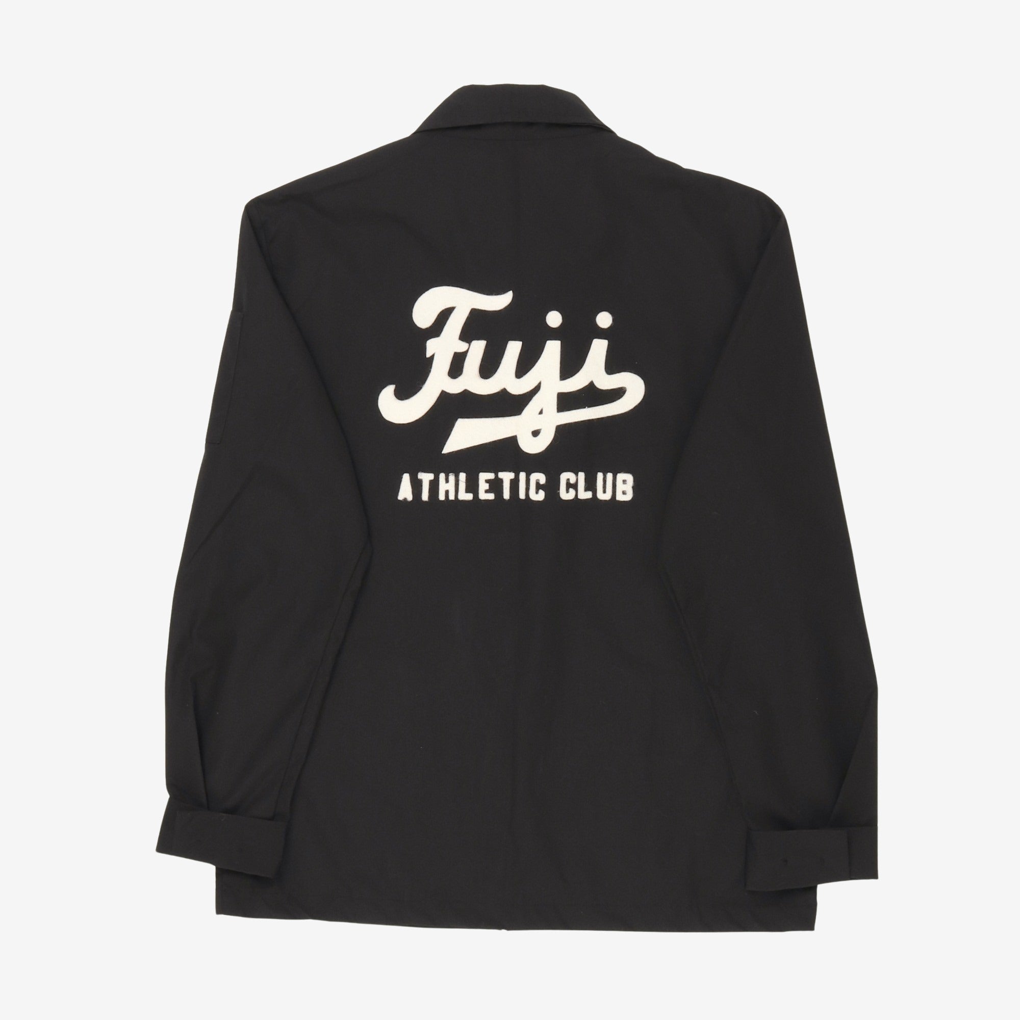 Fuji Athletic Club Ground Jacket