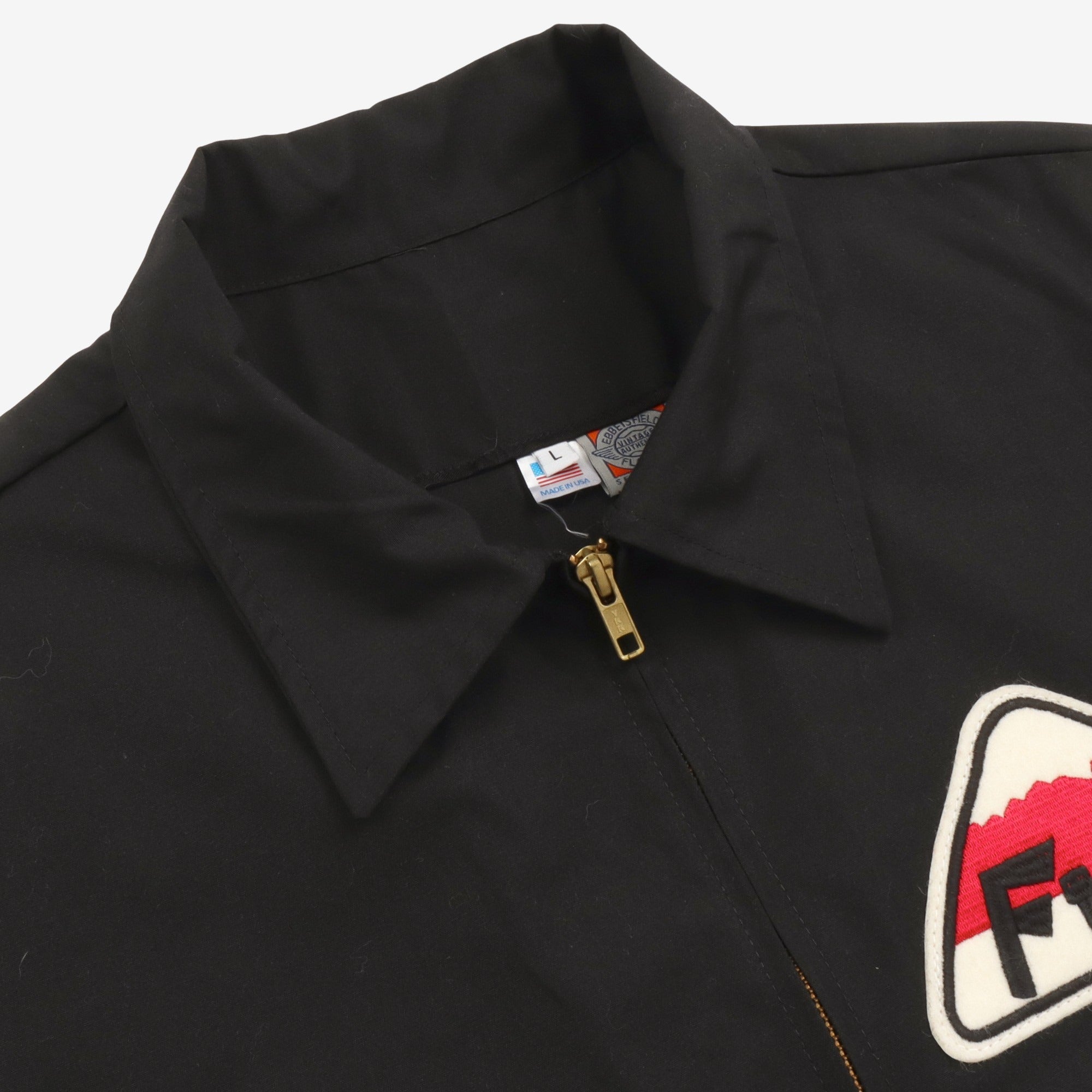 Fuji Athletic Club Ground Jacket
