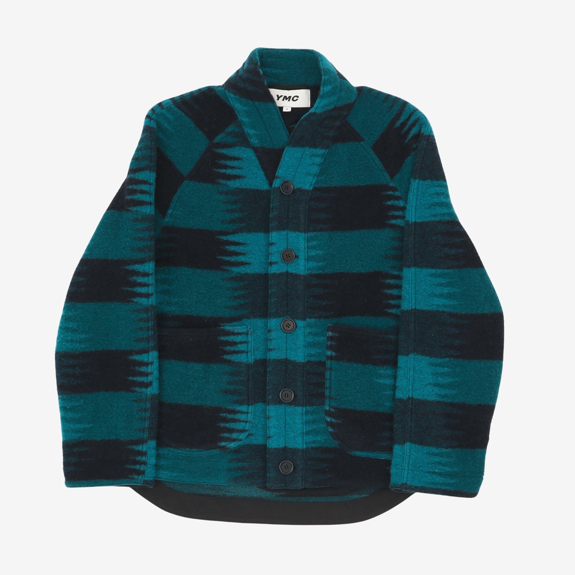 Erkin Jacket