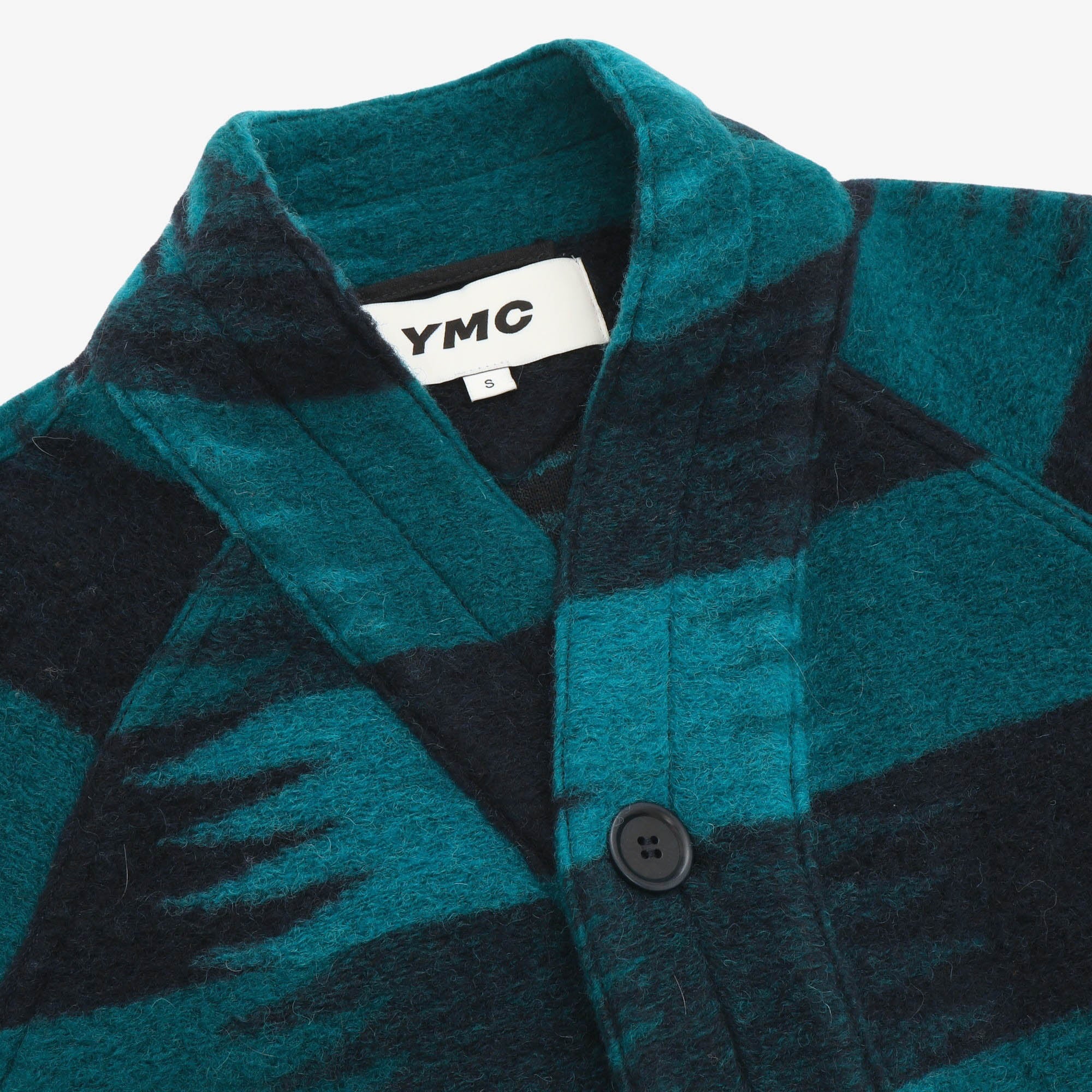 Erkin Jacket