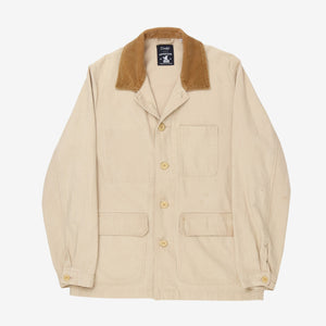 The Sand Work Jacket (Arpenteur)