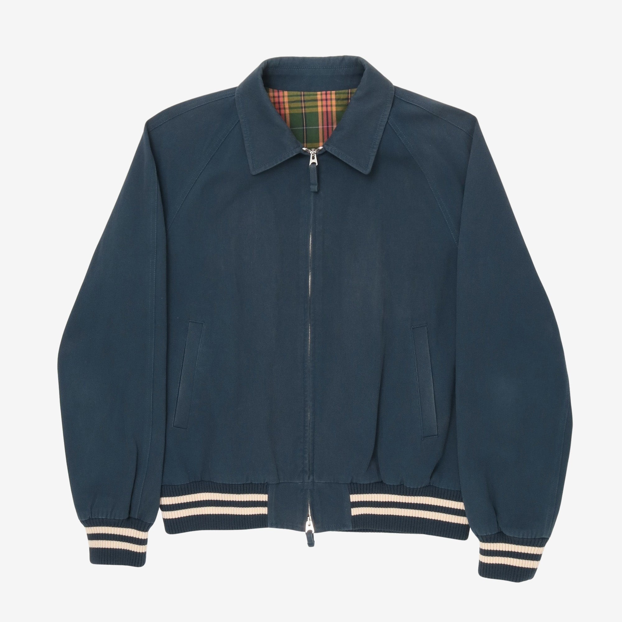 The Club Jacket