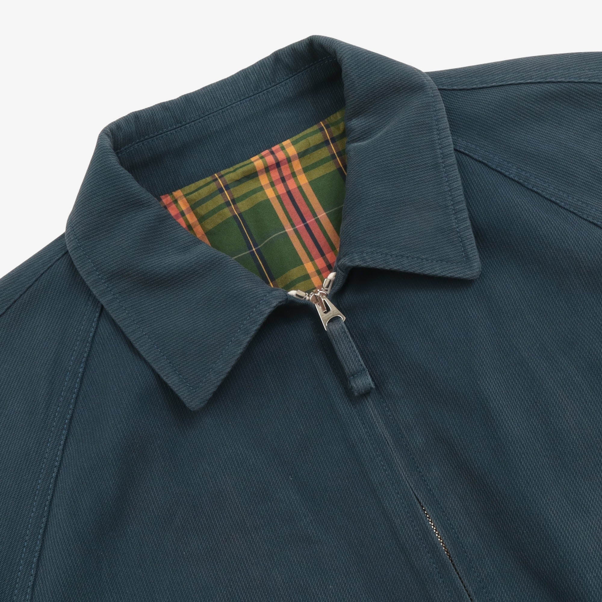 The Club Jacket