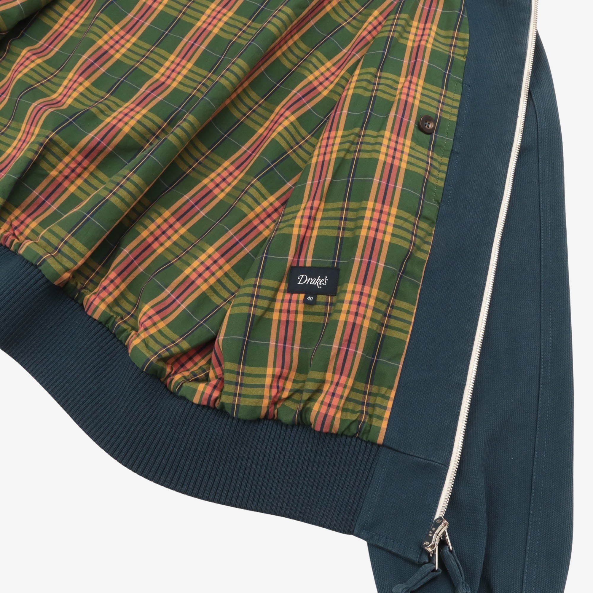 The Club Jacket